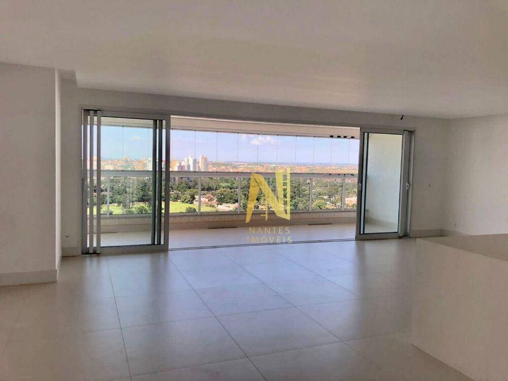 Apartamento, 4 quartos, 419 m² - Foto 3