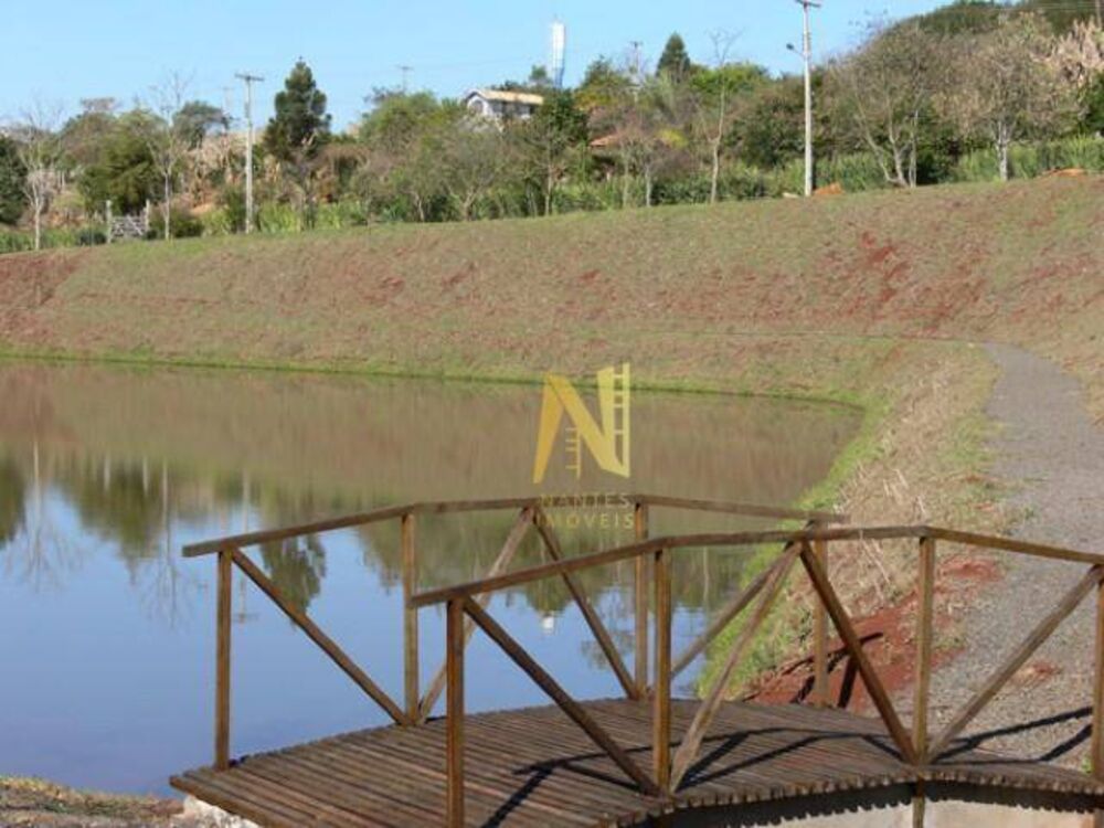 Loteamento e Condomínio à venda, 1318M2 - Foto 9