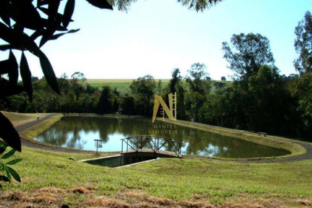 Loteamento e Condomínio à venda, 1318M2 - Foto 3