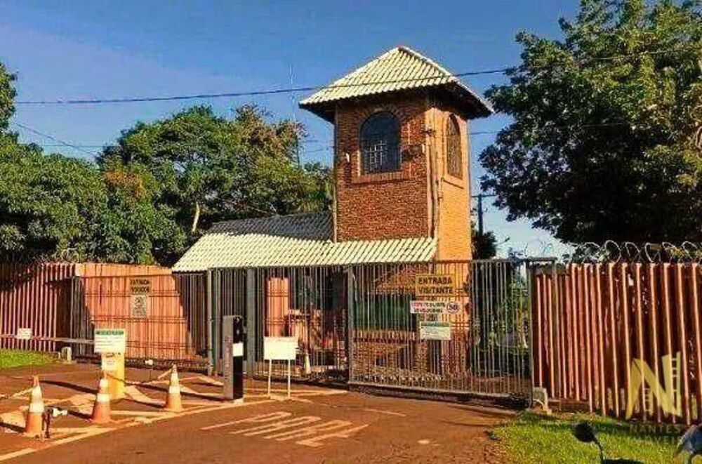 Loteamento e Condomínio à venda, 1318M2 - Foto 4