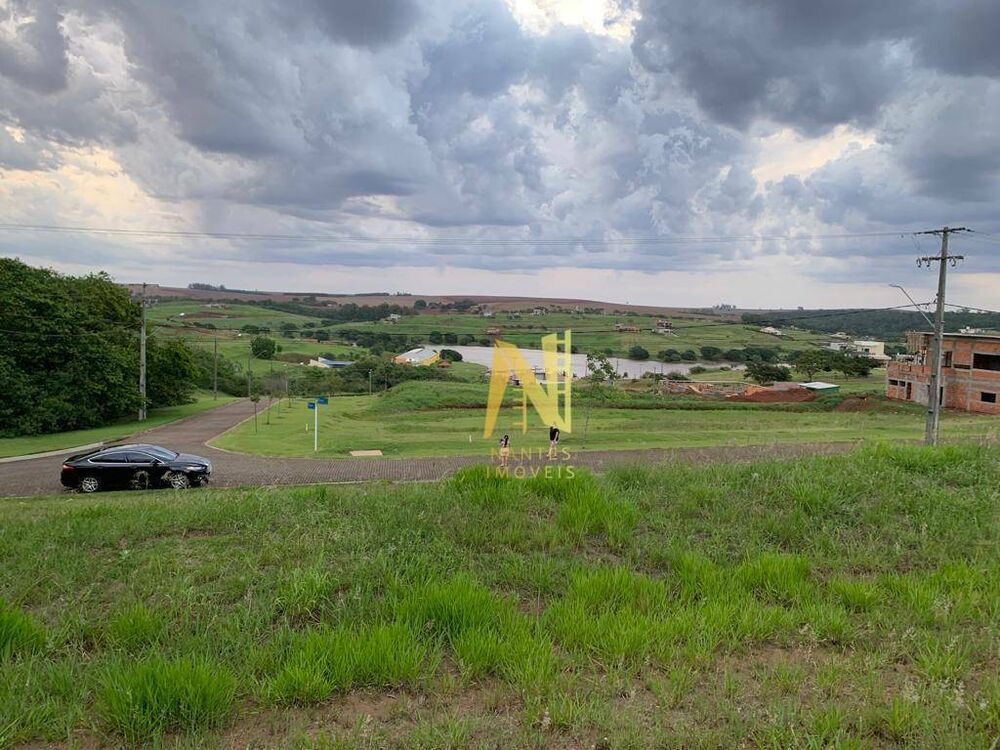 Loteamento e Condomínio à venda, 2487M2 - Foto 1
