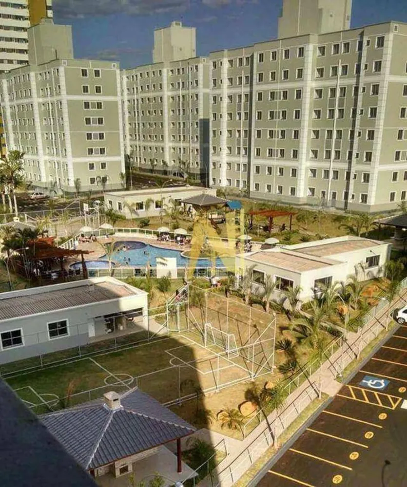 Apartamento, 2 quartos, 54 m² - Foto 7