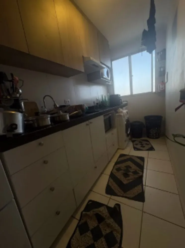 Apartamento, 2 quartos, 54 m² - Foto 2