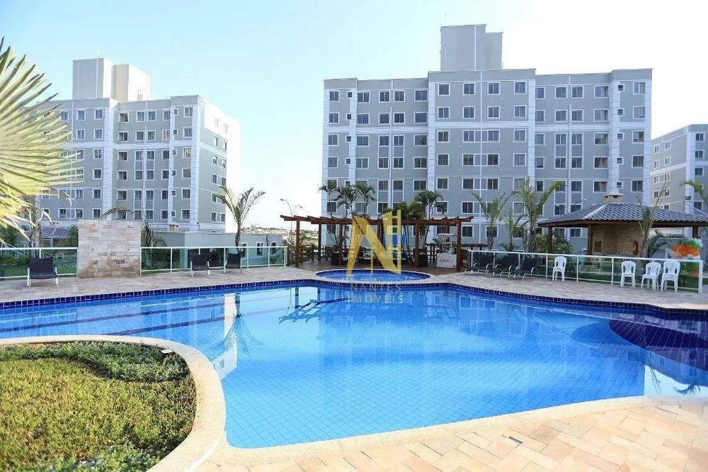 Apartamento, 2 quartos, 54 m² - Foto 9