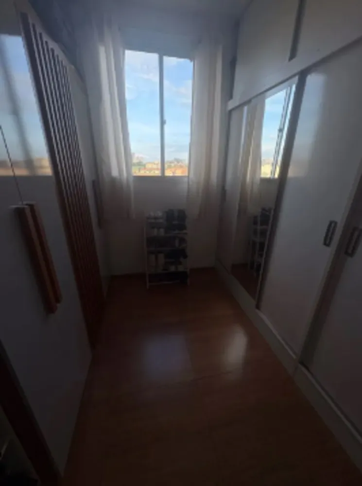 Apartamento, 2 quartos, 54 m² - Foto 4