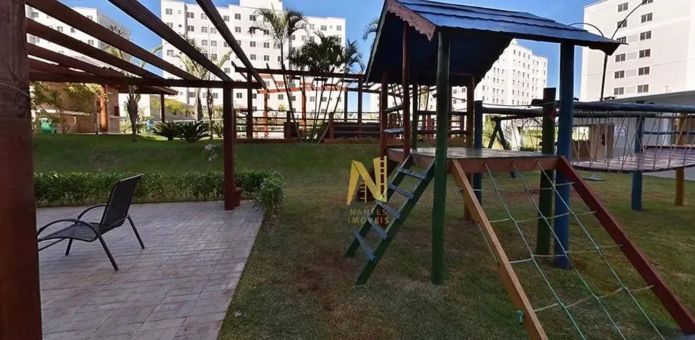 Apartamento, 2 quartos, 54 m² - Foto 12