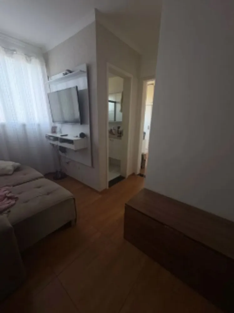 Apartamento, 2 quartos, 54 m² - Foto 1