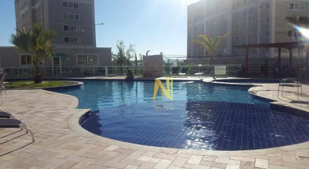 Apartamento, 2 quartos, 54 m² - Foto 10