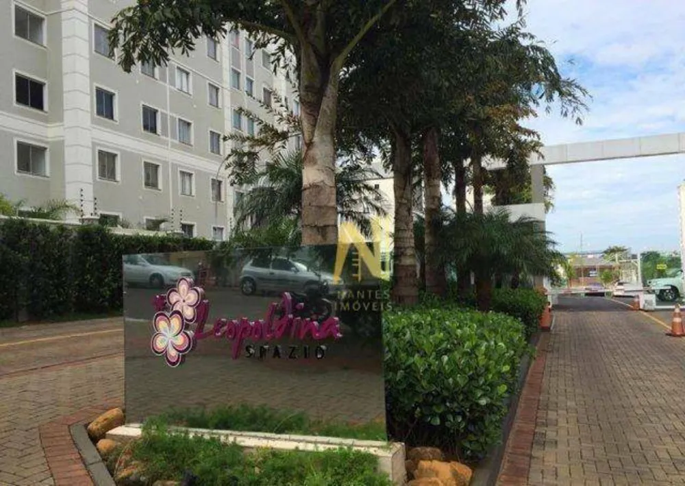 Apartamento, 2 quartos, 54 m² - Foto 6