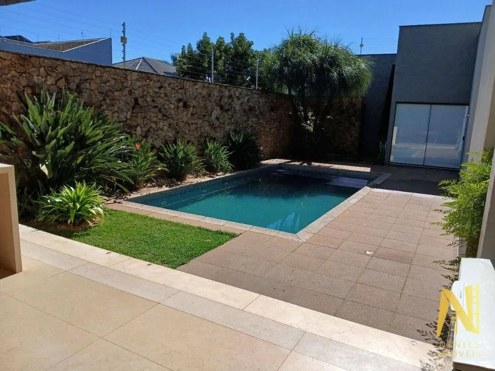 Casa, 3 quartos, 300 m² - Foto 7