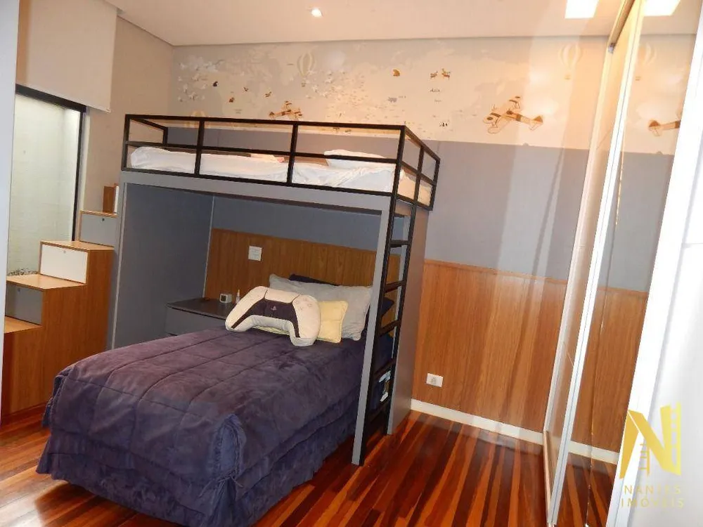 Casa, 3 quartos, 300 m² - Foto 10