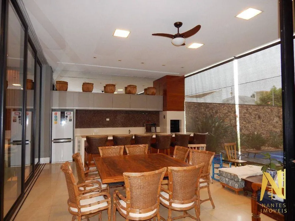 Casa, 3 quartos, 300 m² - Foto 6