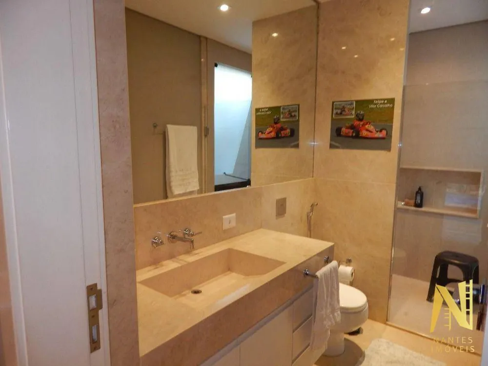 Casa, 3 quartos, 300 m² - Foto 13