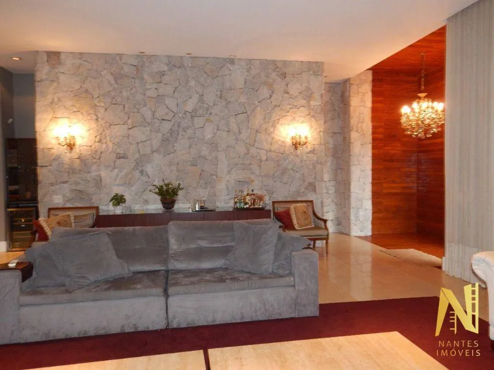Casa, 3 quartos, 300 m² - Foto 3