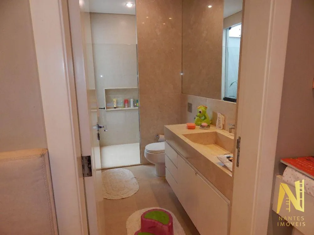 Casa, 3 quartos, 300 m² - Foto 9