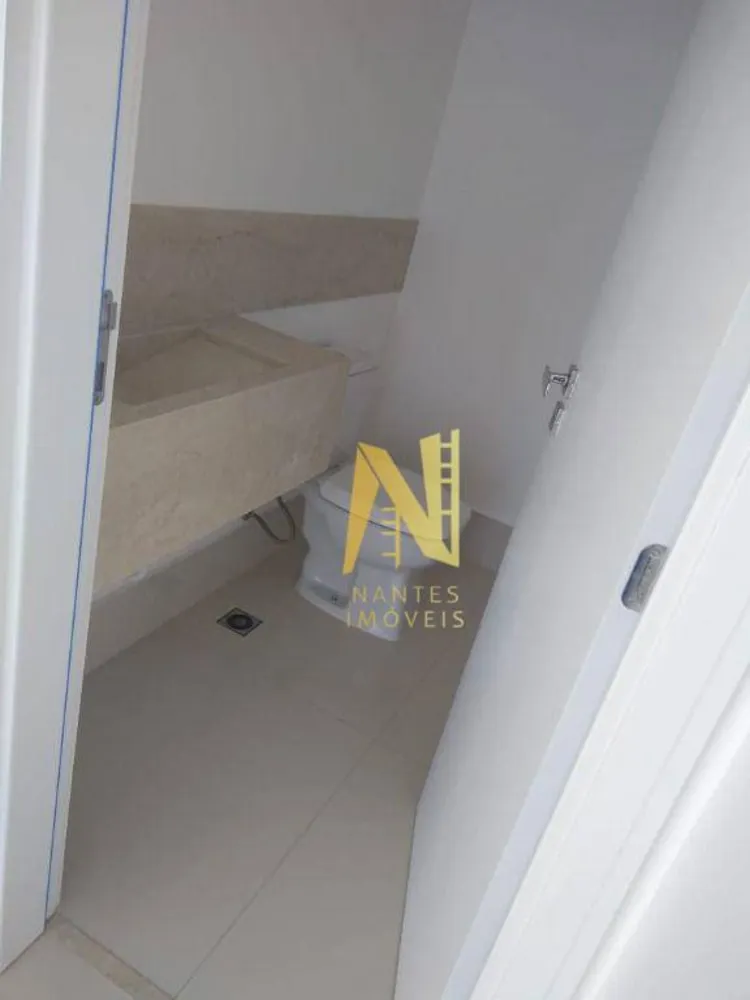 Apartamento, 3 quartos, 214 m² - Foto 8