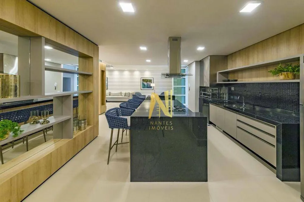 Apartamento, 3 quartos, 214 m² - Foto 17