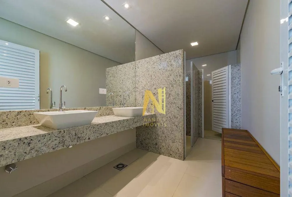 Apartamento, 3 quartos, 214 m² - Foto 15