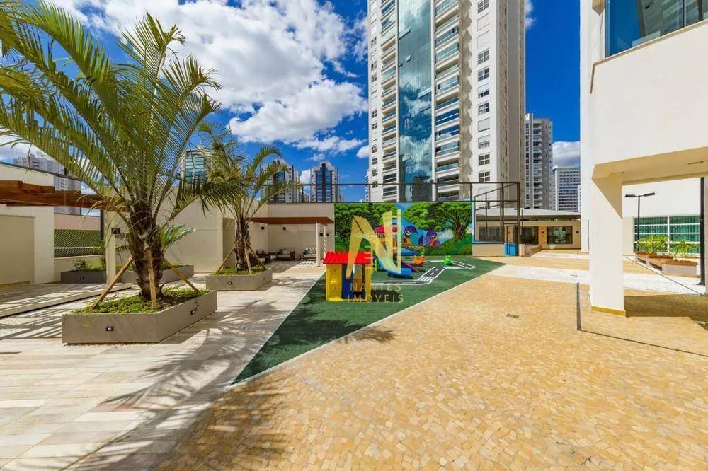 Apartamento, 3 quartos, 214 m² - Foto 2