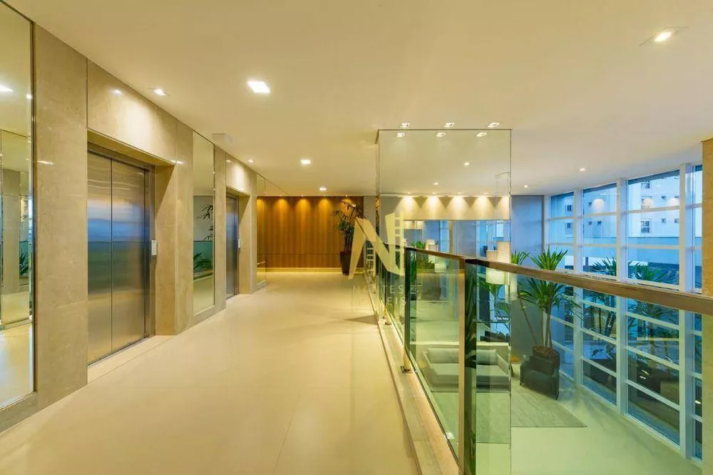 Apartamento, 3 quartos, 214 m² - Foto 9
