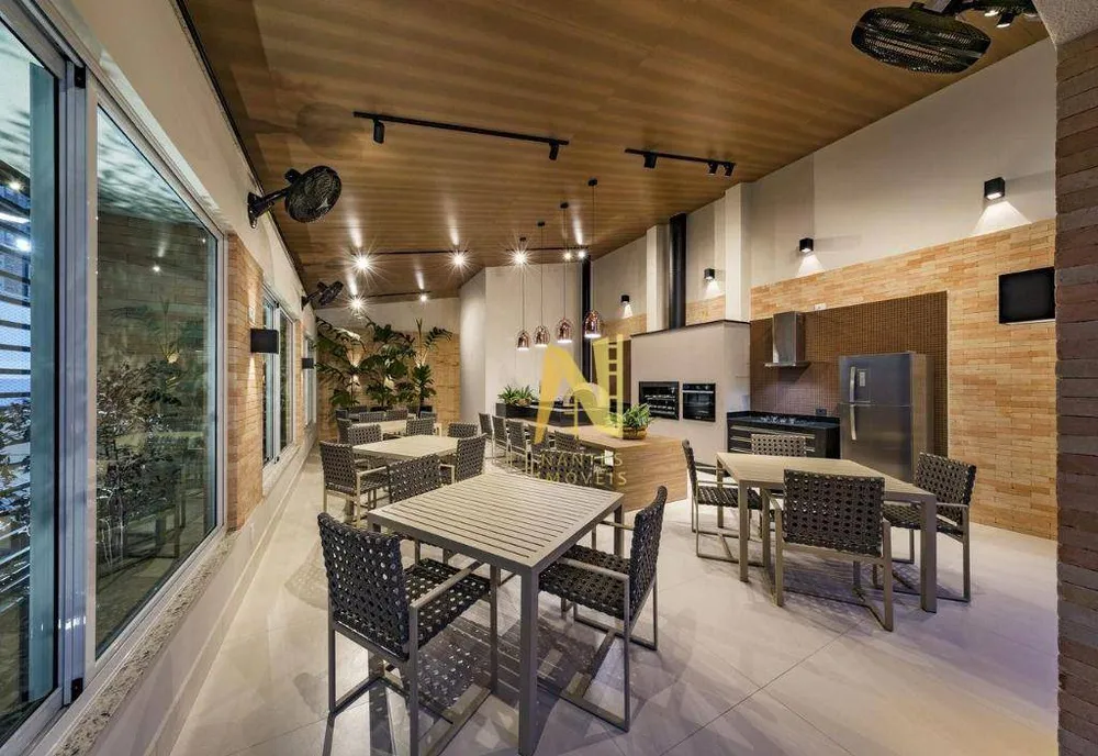 Apartamento, 3 quartos, 214 m² - Foto 17