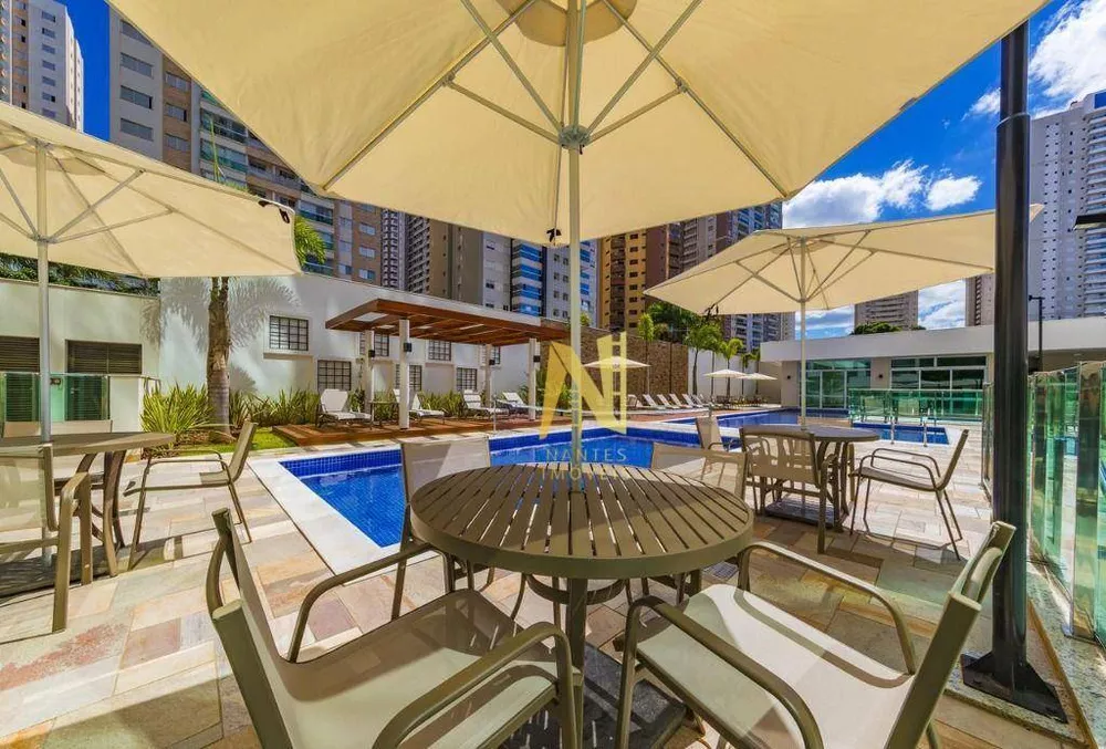 Apartamento, 3 quartos, 214 m² - Foto 11