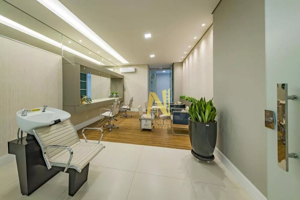 Apartamento, 3 quartos, 214 m² - Foto 1