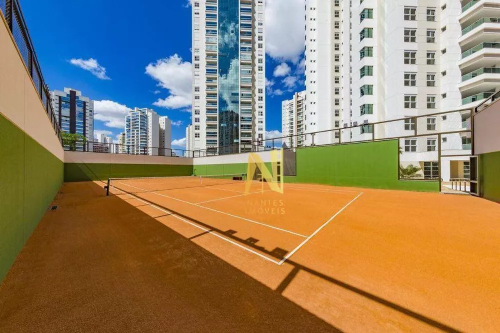 Apartamento, 3 quartos, 214 m² - Foto 7