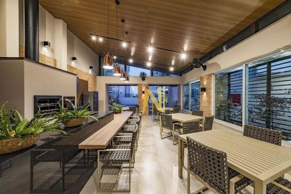 Apartamento, 3 quartos, 214 m² - Foto 5