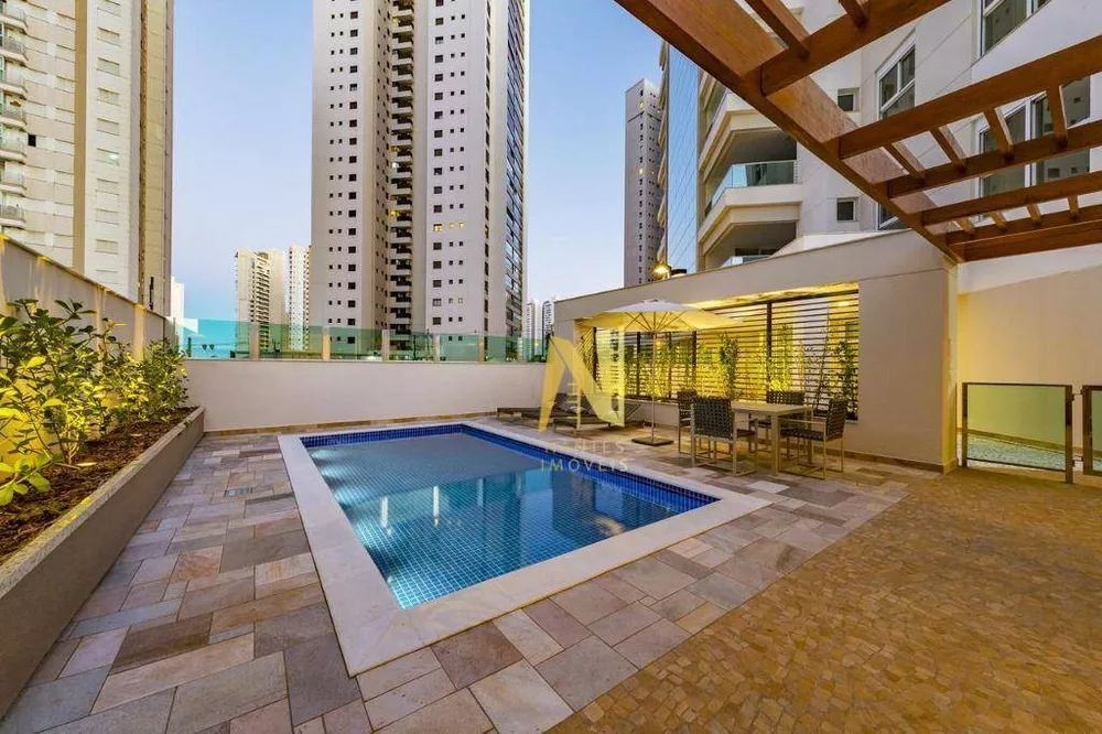 Apartamento, 3 quartos, 214 m² - Foto 4