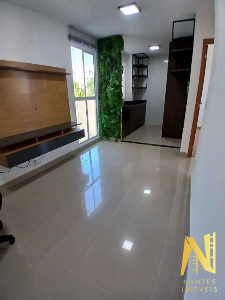 Apartamento, 2 quartos, 40 m² - Foto 3