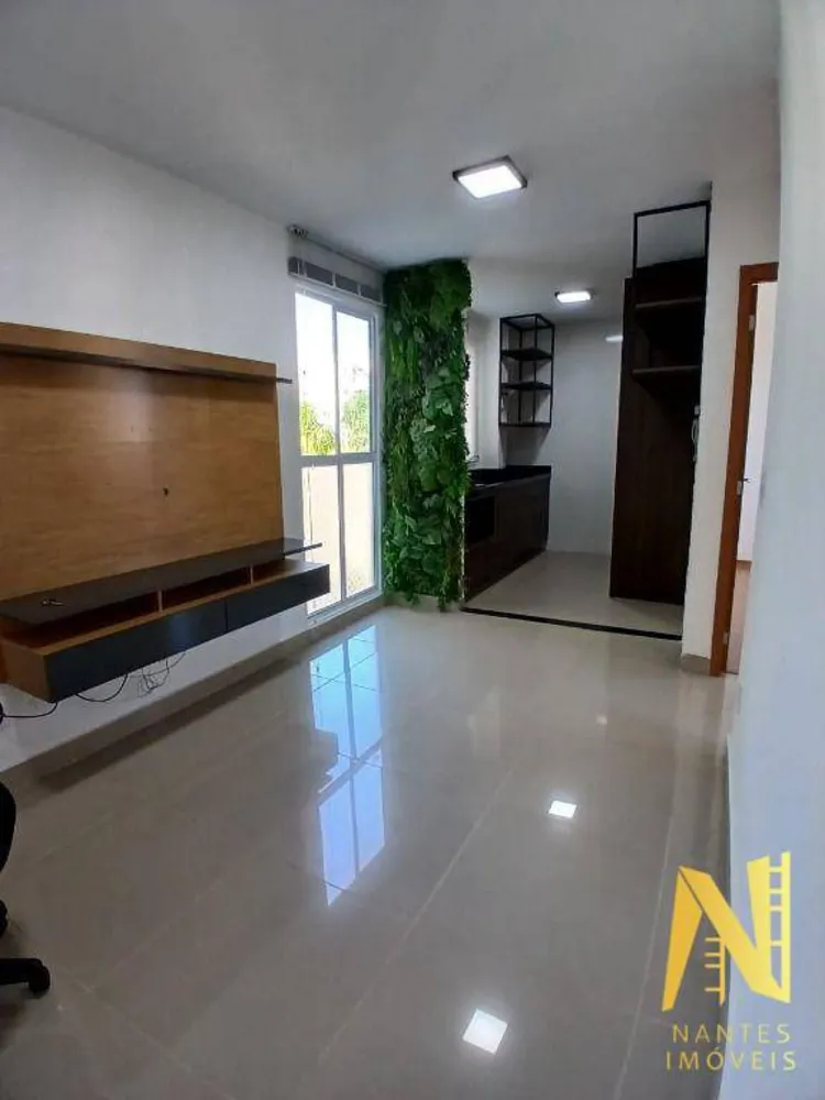 Apartamento, 2 quartos, 40 m² - Foto 2