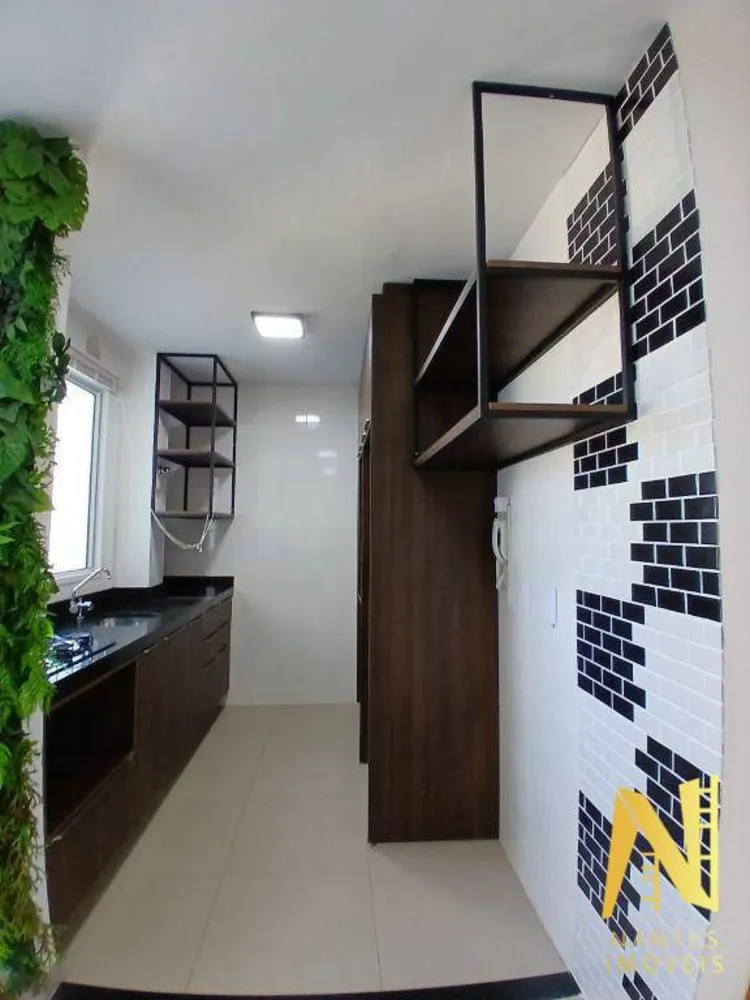 Apartamento, 2 quartos, 40 m² - Foto 5