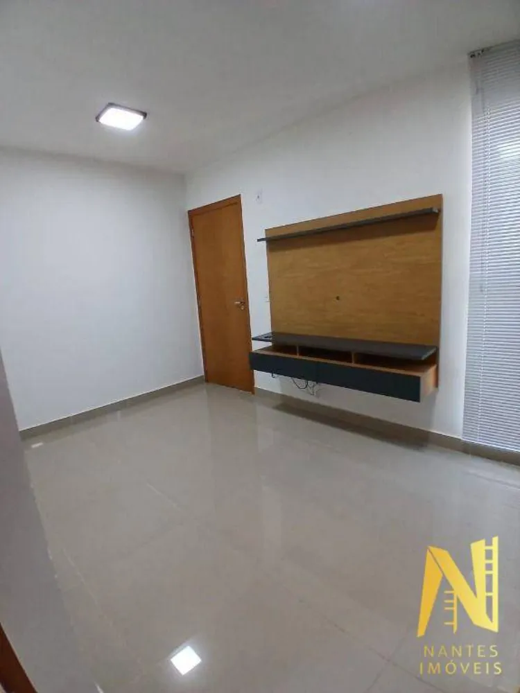 Apartamento, 2 quartos, 40 m² - Foto 4