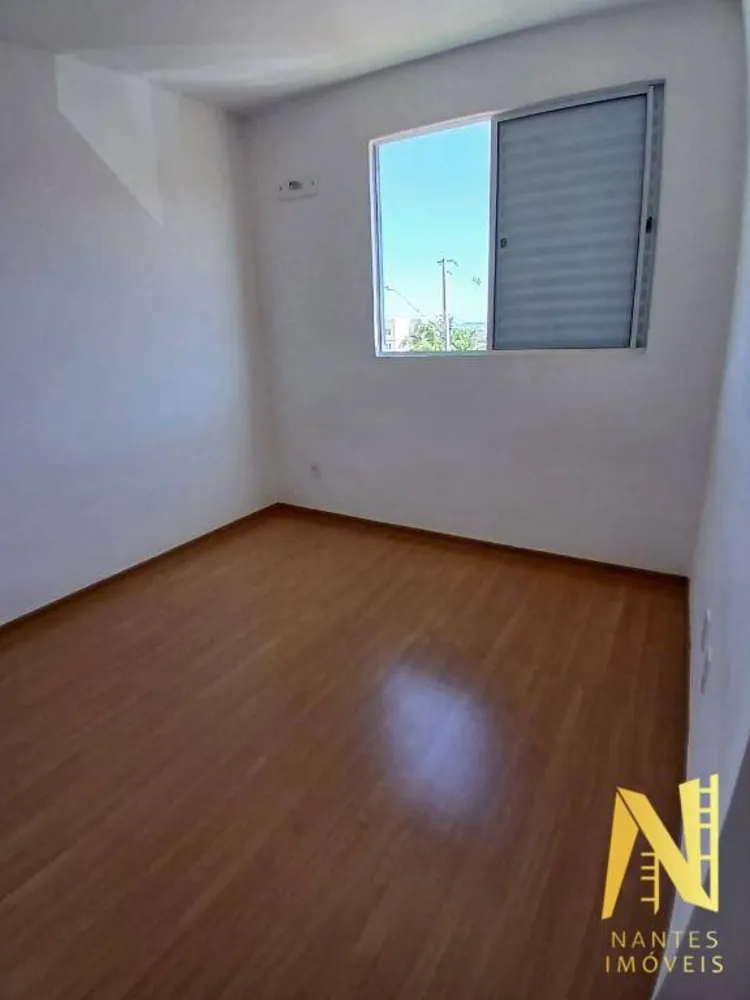 Apartamento, 2 quartos, 40 m² - Foto 7