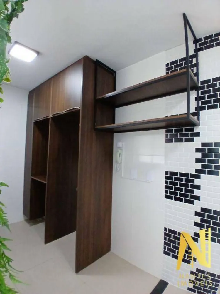 Apartamento, 2 quartos, 40 m² - Foto 6