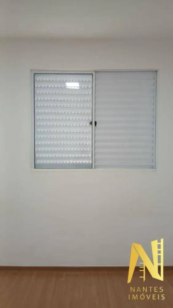 Apartamento, 2 quartos, 40 m² - Foto 8