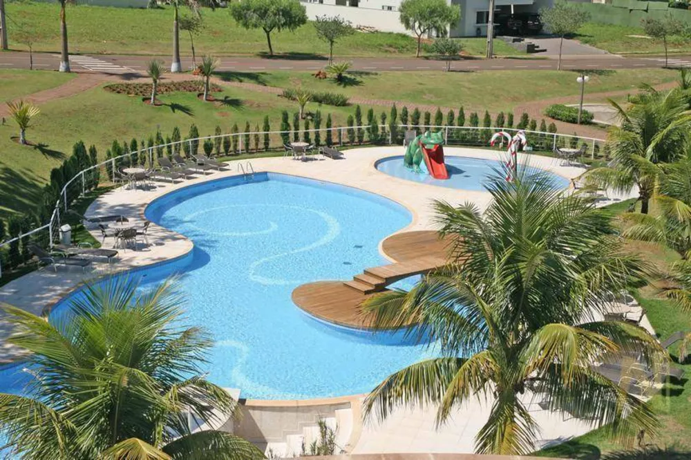 Loteamento e Condomínio, 316 m² - Foto 4