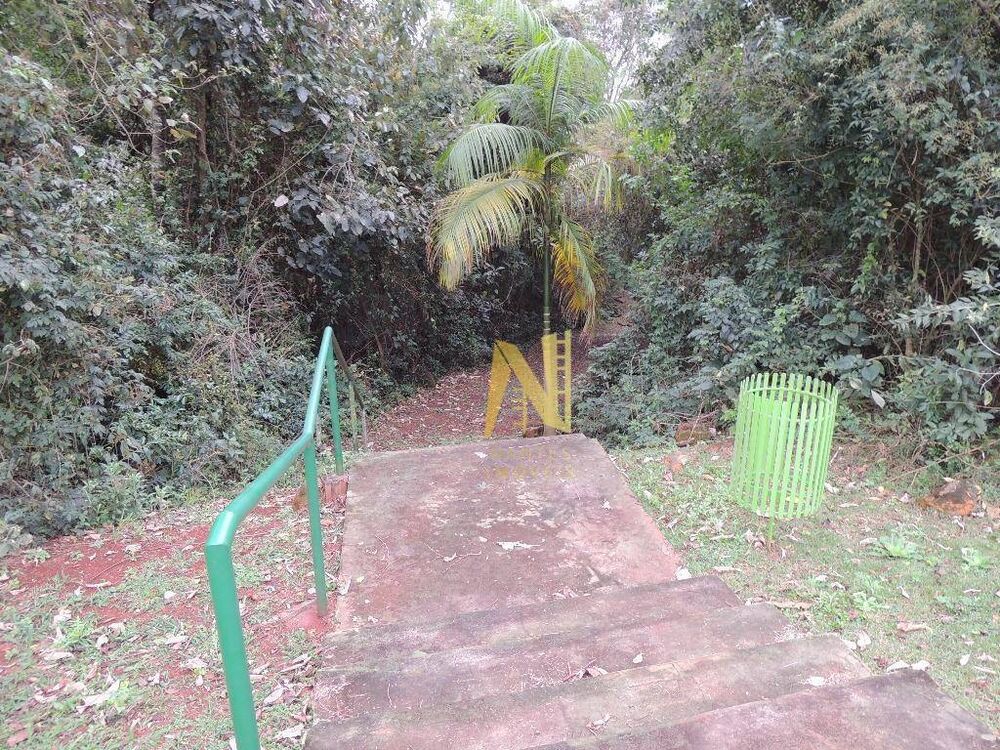 Loteamento e Condomínio à venda, 1670M2 - Foto 5