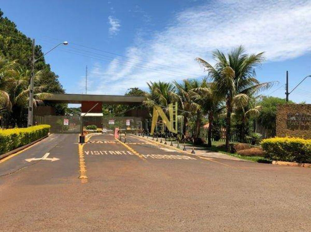 Loteamento e Condomínio à venda, 1670M2 - Foto 2