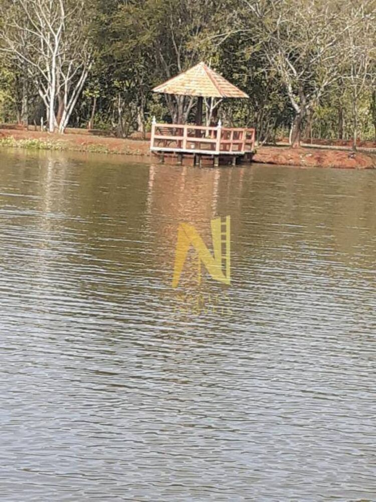 Loteamento e Condomínio à venda, 1670M2 - Foto 9