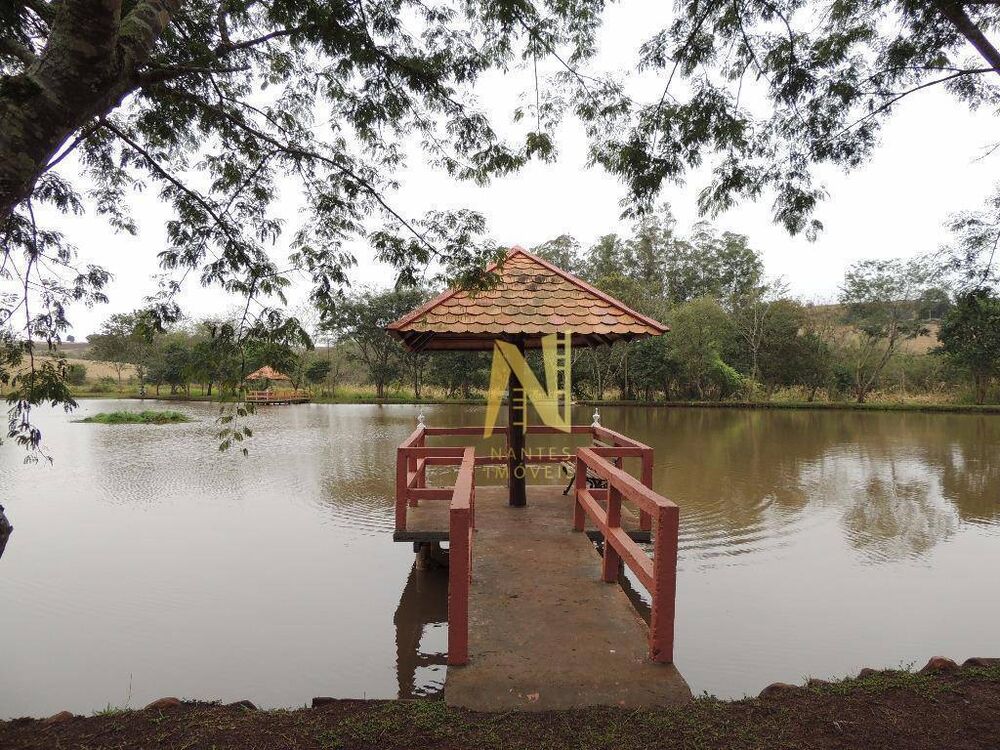 Loteamento e Condomínio à venda, 1670M2 - Foto 10