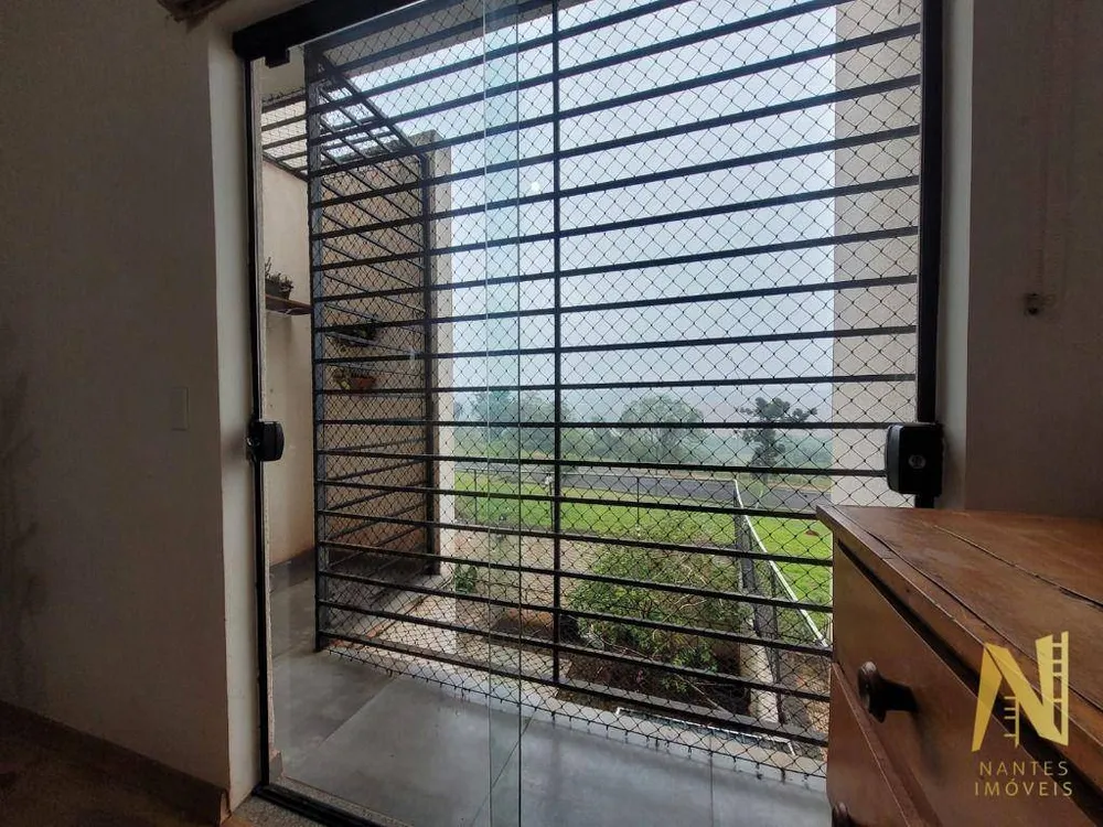 Casa de Condomínio, 3 quartos - Foto 9