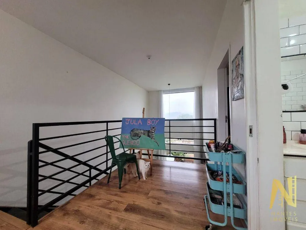 Casa de Condomínio, 3 quartos - Foto 12