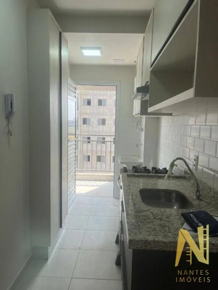 Apartamento, 2 quartos, 64 m² - Foto 10