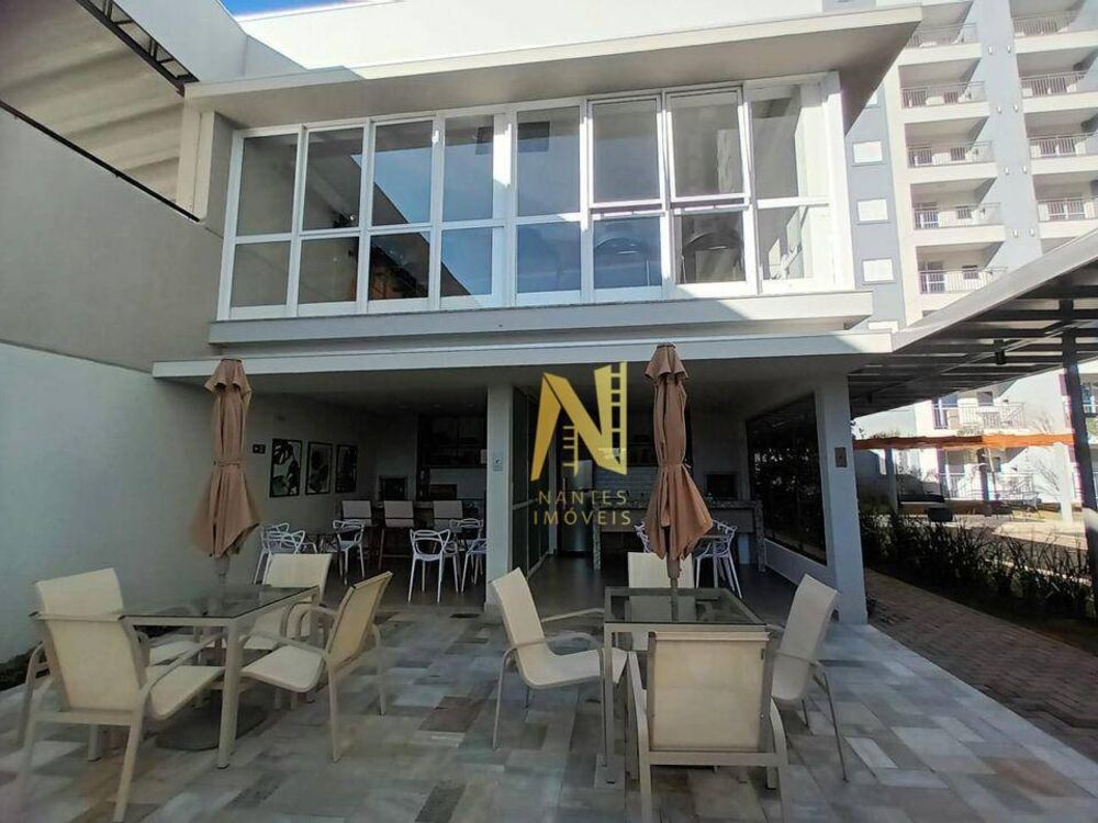 Apartamento, 2 quartos, 64 m² - Foto 8