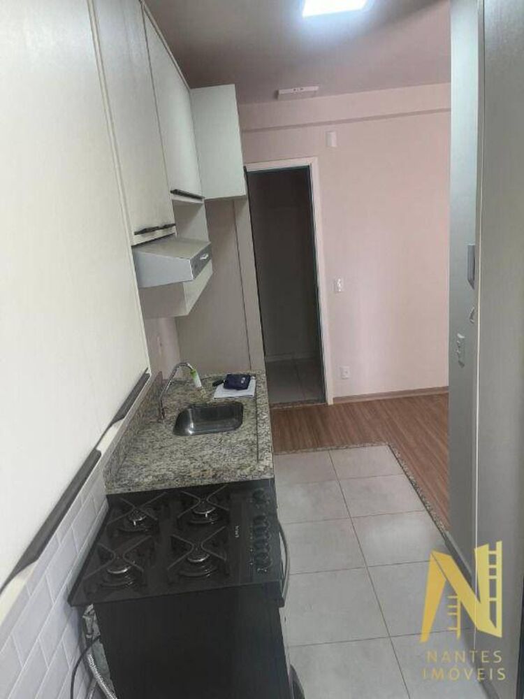 Apartamento, 2 quartos, 64 m² - Foto 1