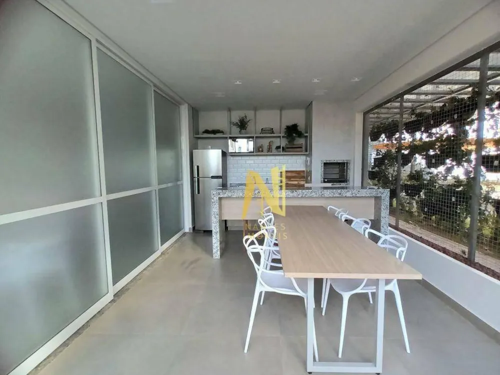 Apartamento, 2 quartos, 64 m² - Foto 8