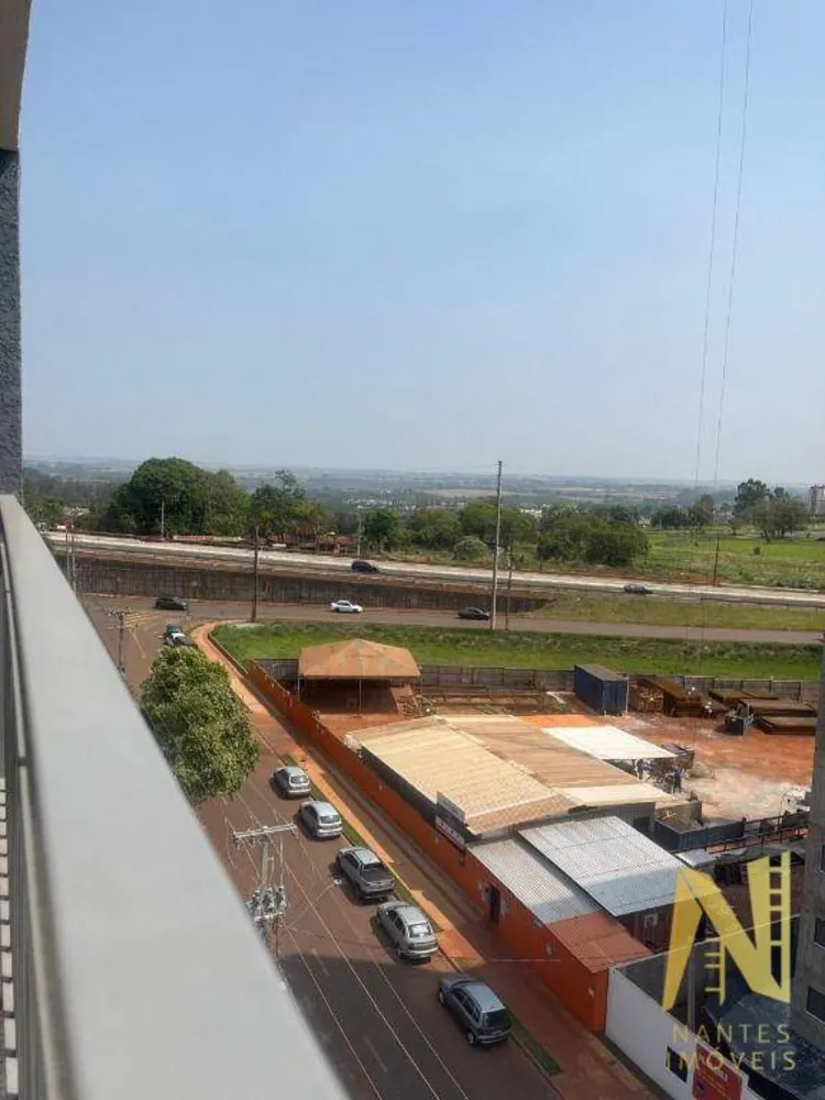 Apartamento, 2 quartos, 64 m² - Foto 11