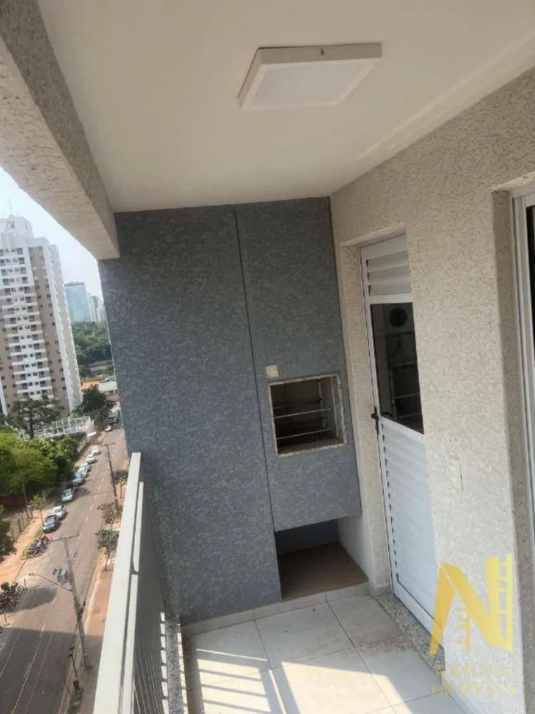 Apartamento, 2 quartos, 64 m² - Foto 15